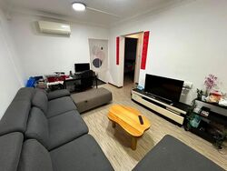 Blk 426 Clementi Avenue 3 (Clementi), HDB 3 Rooms #584911621